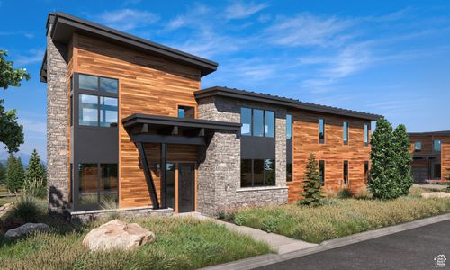 660-1261 Granite Rock Loop, Kamas, UT, 84036 | Card Image