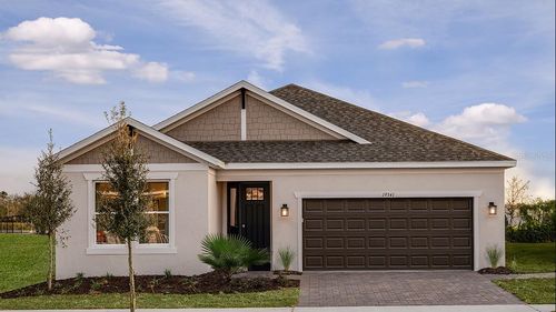 19341 Lochside Ln, Mount Dora, FL, 32757-7555 | Card Image