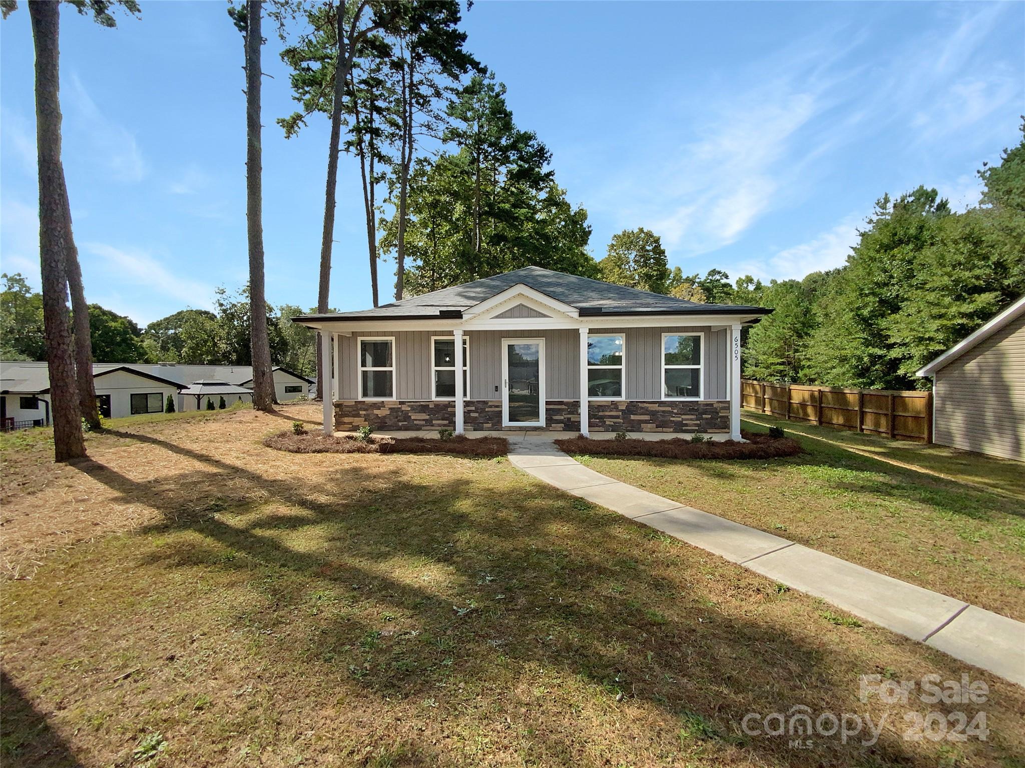 Nathan Ave, Kannapolis, NC 28081