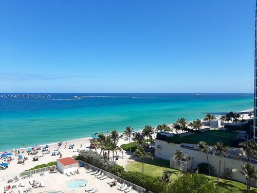 707-19201 Collins Ave, Sunny Isles Beach, FL, 33160-2202 | Card Image