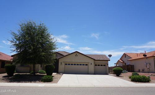1858 Prairie Grass Dr, Sierra Vista, AZ, 85635-7063 | Card Image