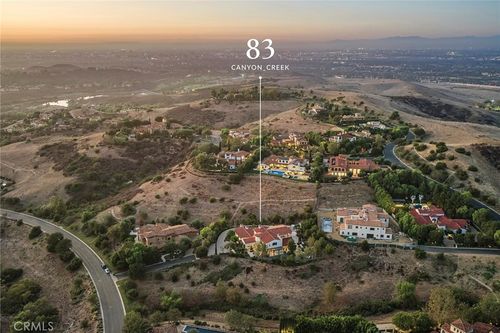 83 Canyon Crk, Irvine, CA, 92603-0424 | Card Image