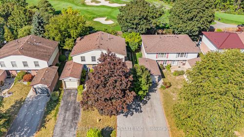 42 Vincent Cres, London, ON, N6C4X8 | Card Image