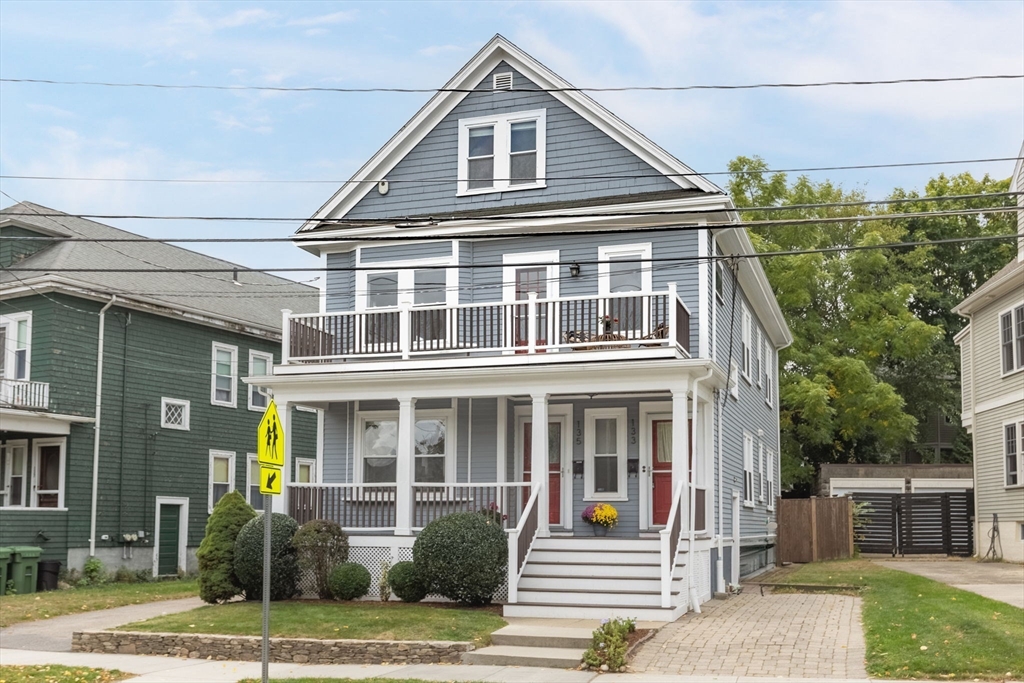 Boylston St, Watertown, MA 02472