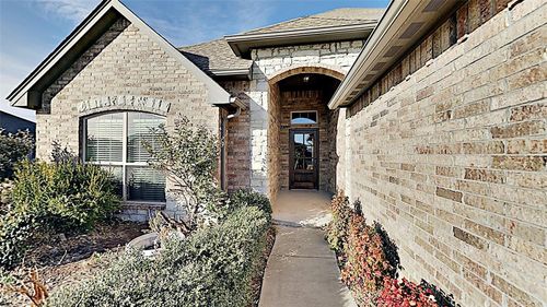 4809 Arbuckle Drive, Edmond, OK, 73025 | Card Image