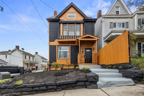 46 Millbridge St, Pittsburgh, PA, 15210-1068 | Card Image