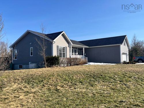 60 Kristin Crt, Mira Road, NS, B1M1C5 | Card Image