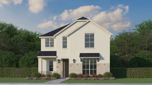 1741 Cornwall Ave, Haslet, TX, 76052-1573 | Card Image