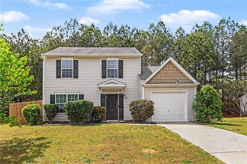 6798 Merrywood Dr, Fairburn, GA, 30213-7105 | Card Image