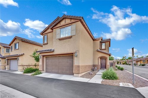 4521 Sonoma Sunset Ct, Las Vegas, NV, 89130-4814 | Card Image