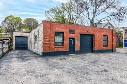 115 Duke Street, East Greenwich, RI, 02818 | Card Image