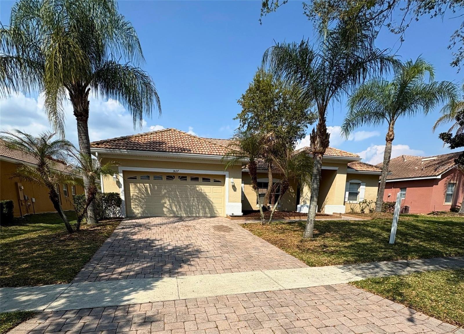 Residential Lease in KISSIMMEE 2
