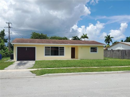 6473 Nw 20th St, Margate, FL, 33063-2316 | Card Image