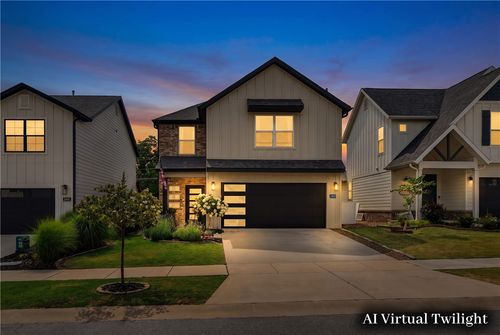 2404 Sw Poppy St, Bentonville, AR, 72713-6093 | Card Image