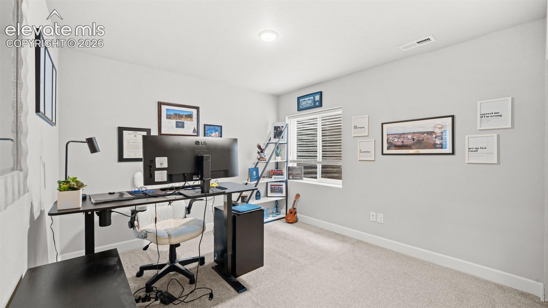 Residential in Colorado Springs 5