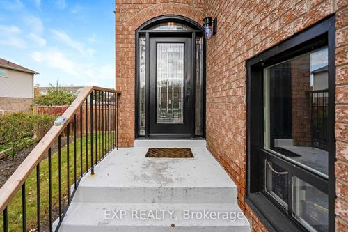 43 Floribunda Cres, Brampton, ON, L6T4R9 | Card Image