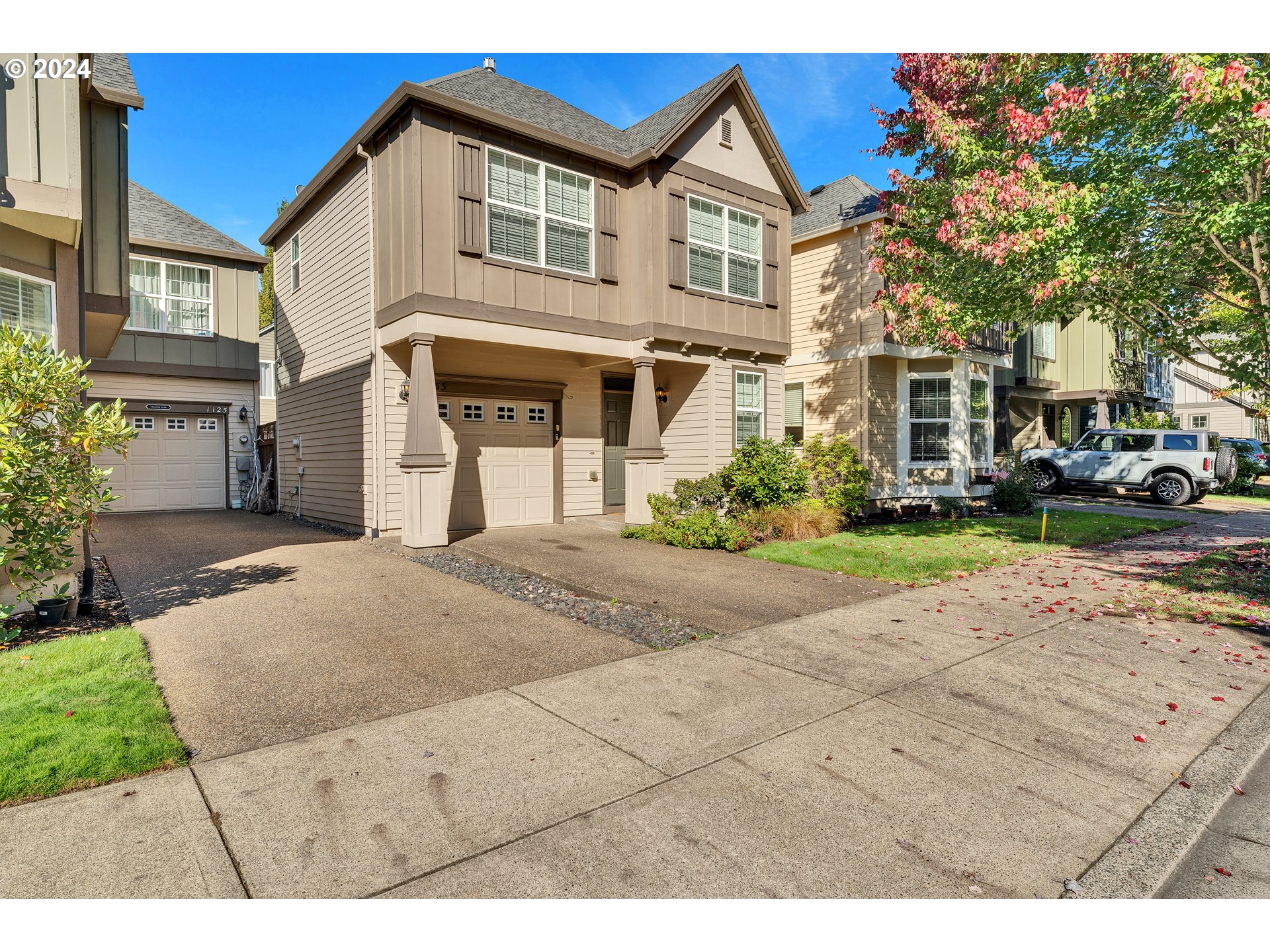 Tamango St, Hillsboro, OR 97123