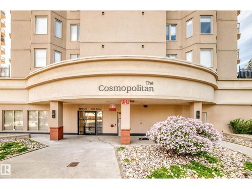 406-10909 103 Ave Nw, Edmonton, AB, T5K2W7 | Card Image