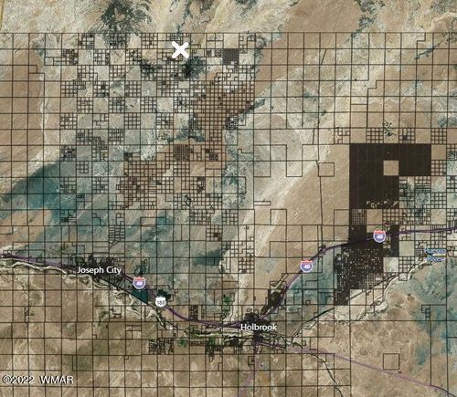 0008 N Porter Ave, Joseph City, AZ, 86032 | Card Image