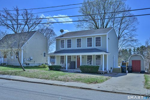 49 Fremont St, Putnam, CT, 06260-2322 | Card Image