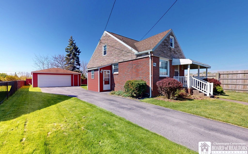 Residential in Cheektowaga 4