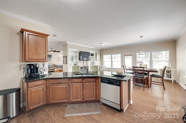 985 Angelica Ln, House other with 4 bedrooms, 3 bathrooms and null parking in Tega Cay SC | Image 16