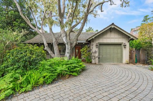 0 San Carlos, 2sw Of 12th, Carmel, CA, 93923 | Card Image