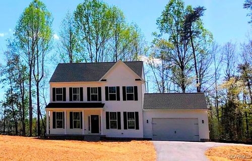 201 Windway Dr, ORANGE, VA, 22960-9152 | Card Image