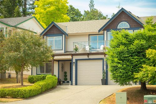 5425 Leslie Cres, Nanaimo, BC, V9V1T1 | Card Image