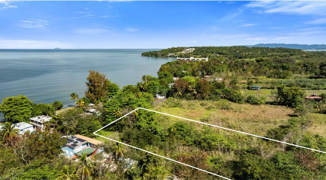 Land en venta en CABO ROJO, Carr 102 KM.HM 10.3 BO. GUANAJIBO, SECTOR JOYUDA