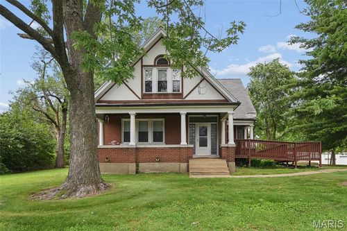 2655 Parker Rd, Florissant, MO, 63033-2264 | Card Image