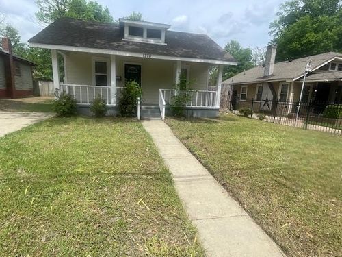 1778 Evelyn Ave, Memphis, TN, 38114-1612 | Card Image