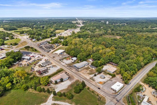 508 Tate St, Home with 0 bedrooms, 0 bathrooms and null parking in Corinth MS | Image 14