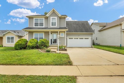 4103 Pebblebrook Ln, Champaign, IL, 61822-2092 | Card Image