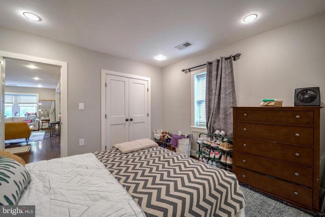 APT-1 - 1239 Simms Pl Ne, Condo with 2 bedrooms, 2 bathrooms and null parking in WASHINGTON DC | Image 20