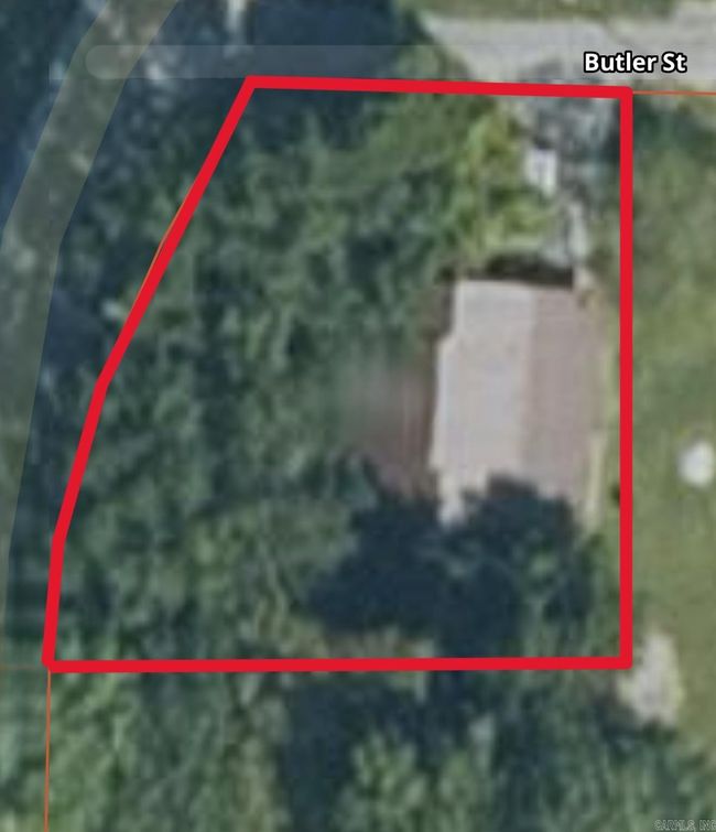 508 State St, House other with 3 bedrooms, 1 bathrooms and null parking in Greenway AR | Image 45