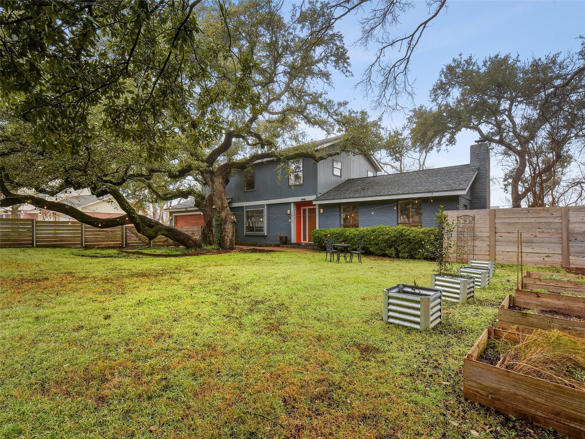Residential Lease in Austin 2