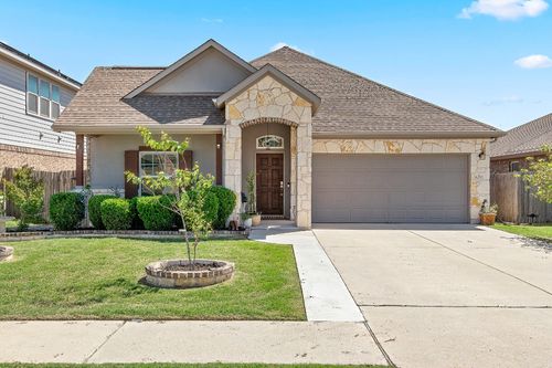 8017 Bassano Dr, Round Rock, TX, 78665-2129 | Card Image
