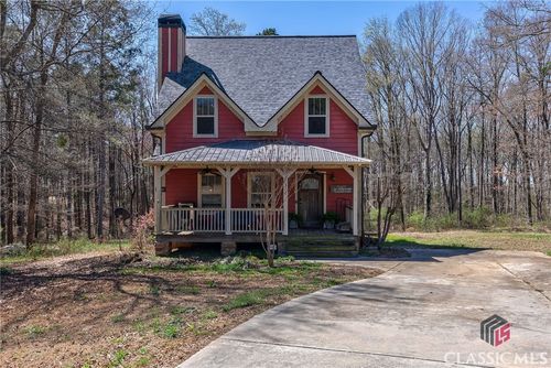 378 Live Oak Ln, Comer, GA, 30629-3272 | Card Image