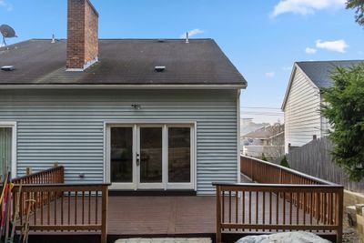 275 Fenno St., House other with 2 bedrooms, 1 bathrooms and 2 parking in Revere MA | Image 3