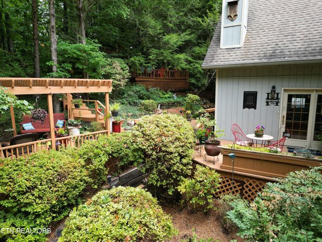 118 Mohawk Rd, House other with 4 bedrooms, 3 bathrooms and null parking in Oak Ridge TN | Image 55