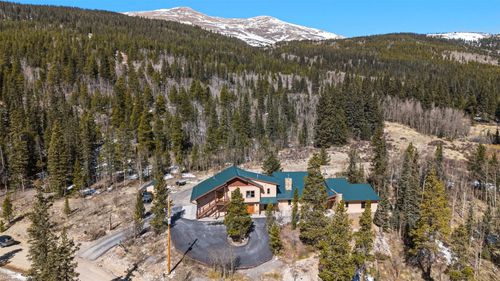 1227 Edgewood Rd, ALMA, CO, 80420 | Card Image