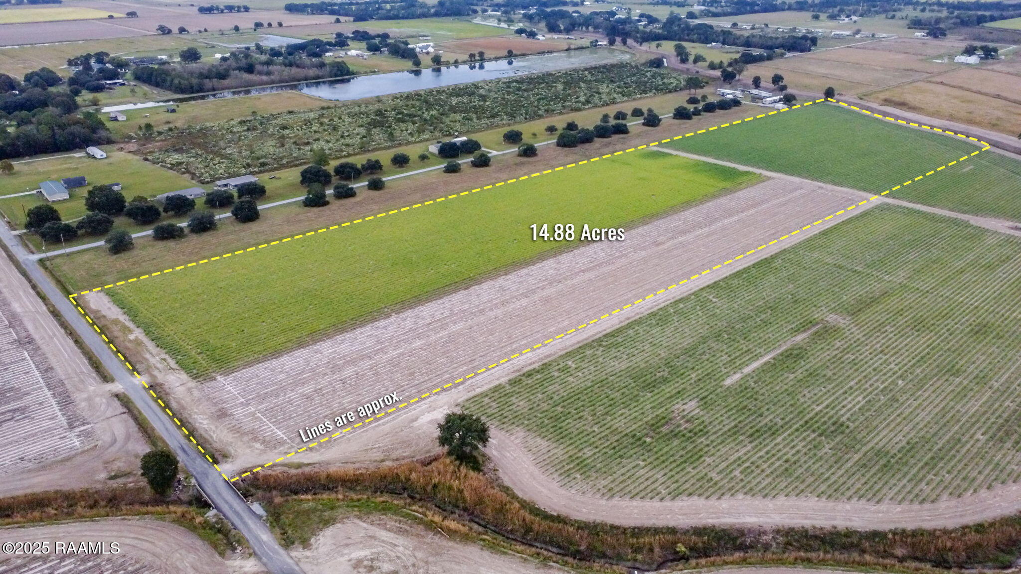Land in Maurice 5