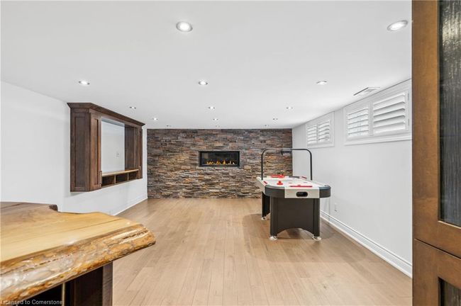 7 Lamers Rd, House other with 5 bedrooms, 2 bathrooms and 19 parking in New Lowell ON | Image 21