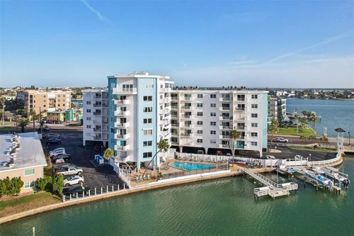 apt-708-285 107th Ave, TREASURE ISLAND, FL, 33706-4728 | Card Image