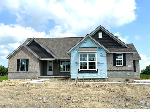 4334 Palomino Ln, Liberty Twp, OH, 45011-7311 | Card Image
