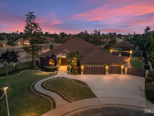 14925 Mooresville Pl, Bakersfield, CA, 93314-7227 | Card Image