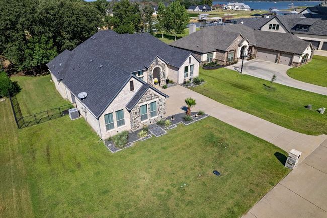 1709 Laguna Bay, House other with 3 bedrooms, 3 bathrooms and null parking in Azle TX | Image 35
