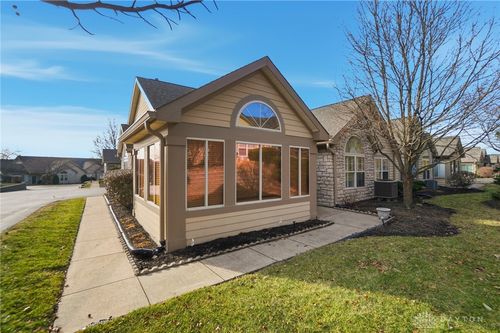 92 Villa Pointe Drive, Springboro, OH, 45066 | Card Image