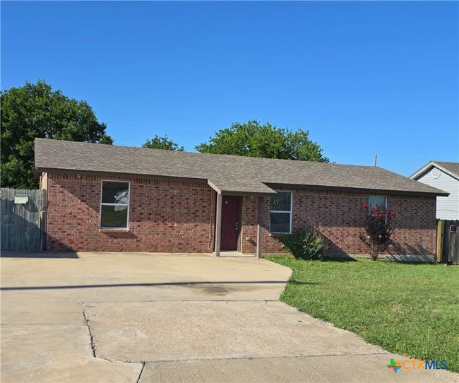 201 Clore Rd, House other with 3 bedrooms, 2 bathrooms and null parking in Harker Heights TX | Image 4